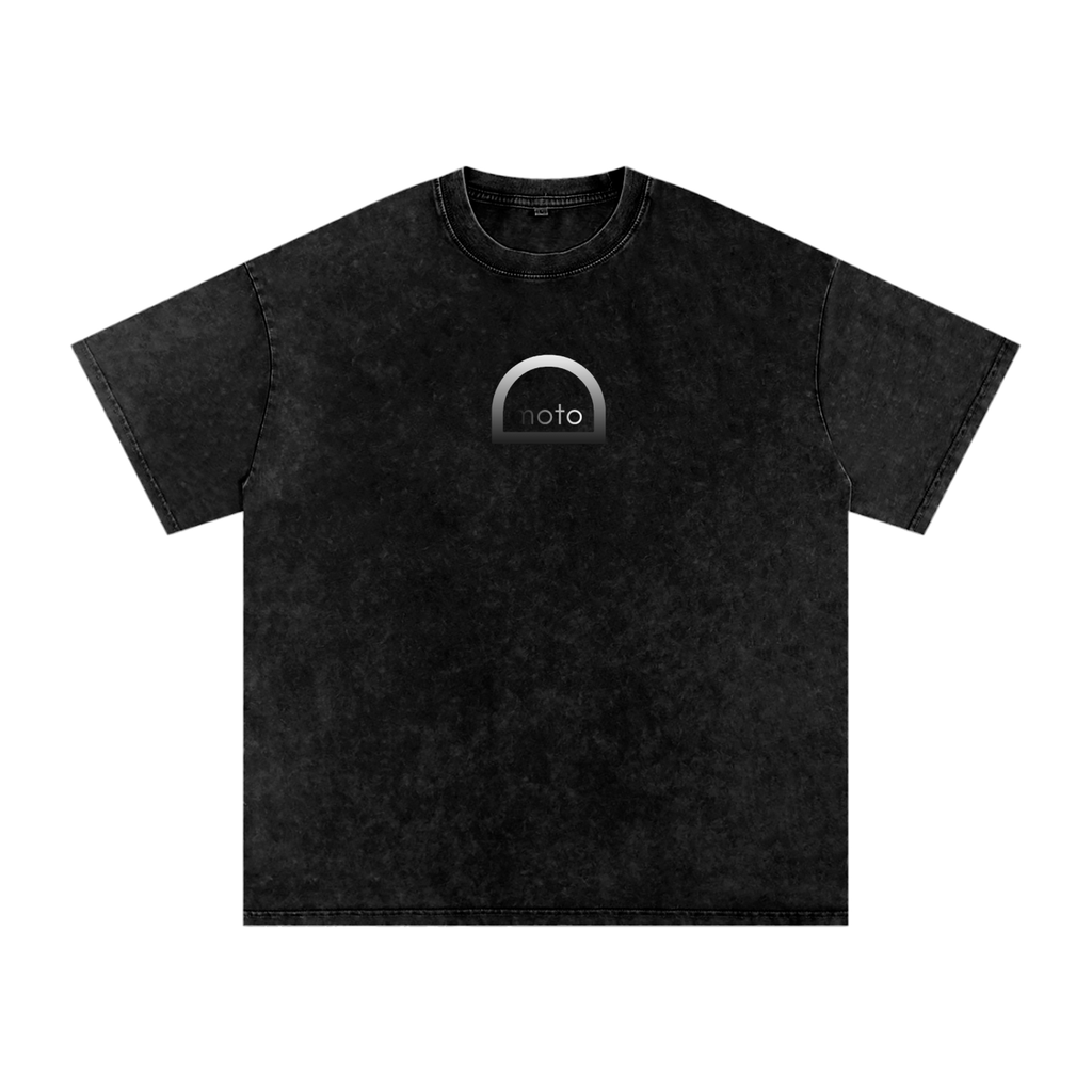 defy moto Tee shirt