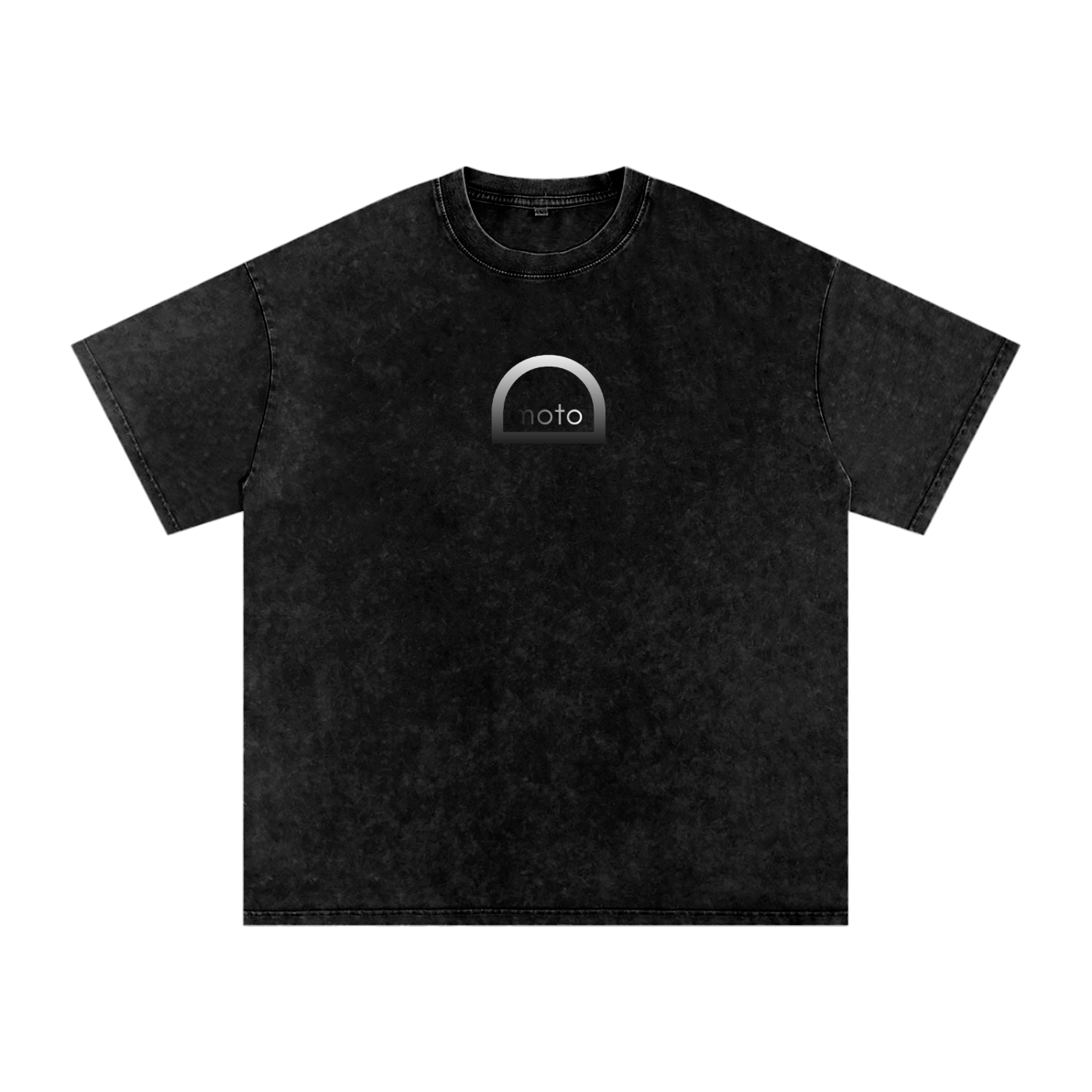 defy moto Tee shirt