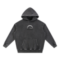 defy moto hoodie