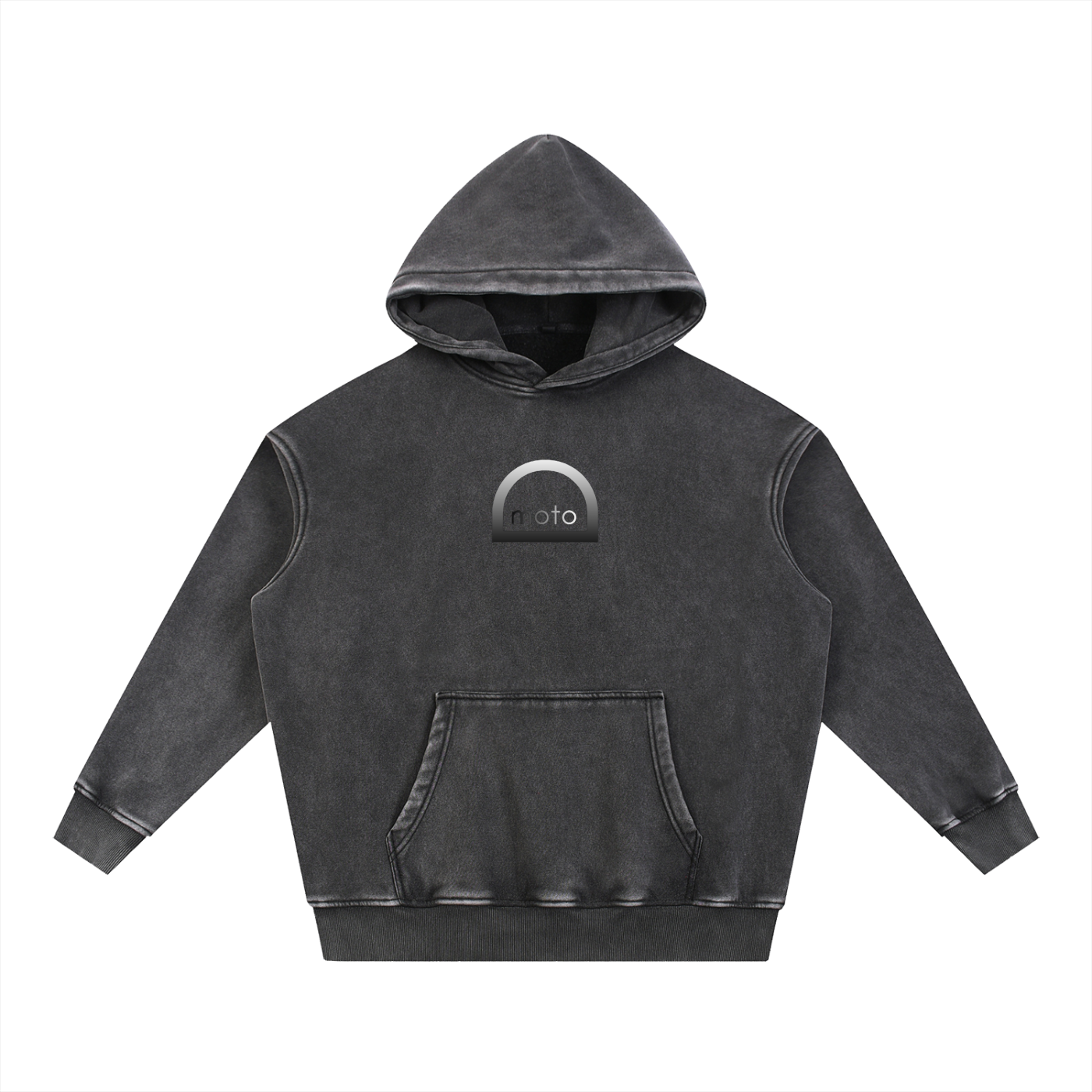 defy moto hoodie