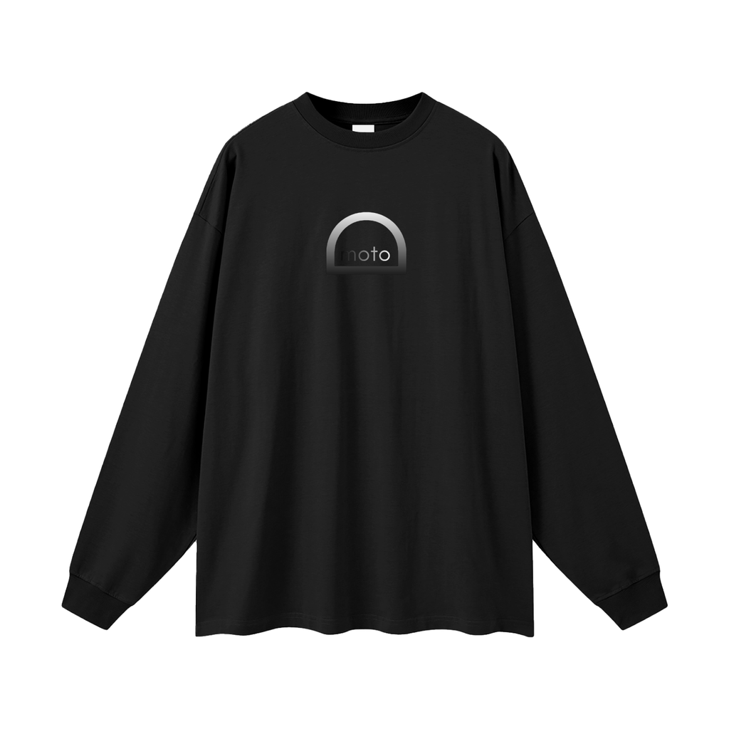 defy moto "street legal" long sleeve