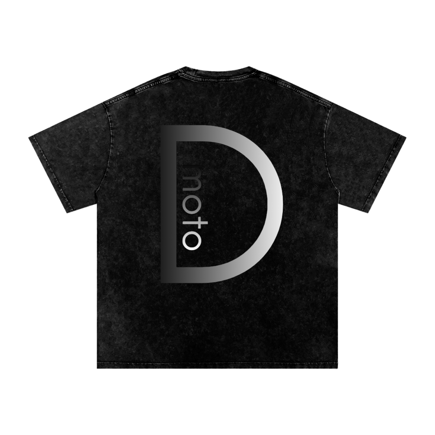 defy moto Tee shirt