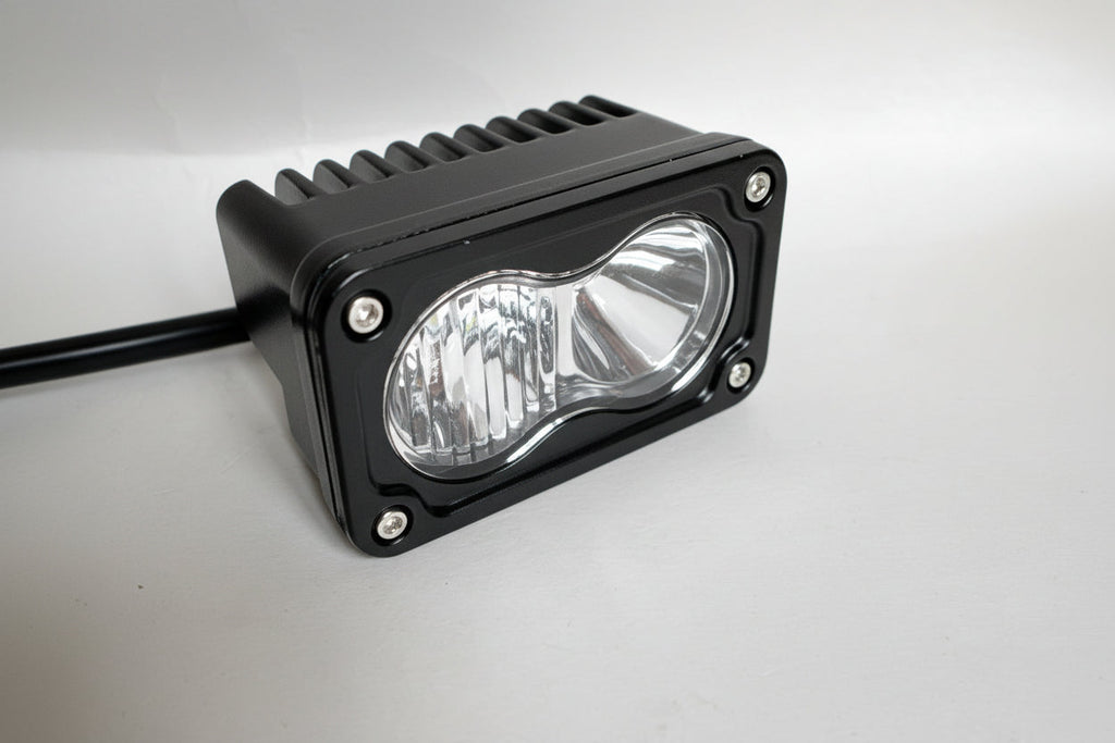 Universal Battery powered Baja Light kit